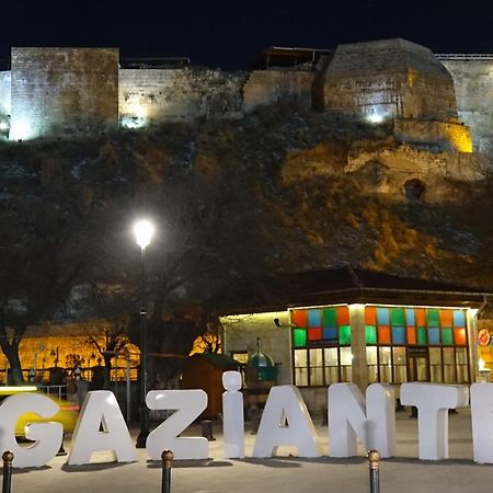 Dilek Hanim Konagi Butik Otel Gaziantep Luaran gambar