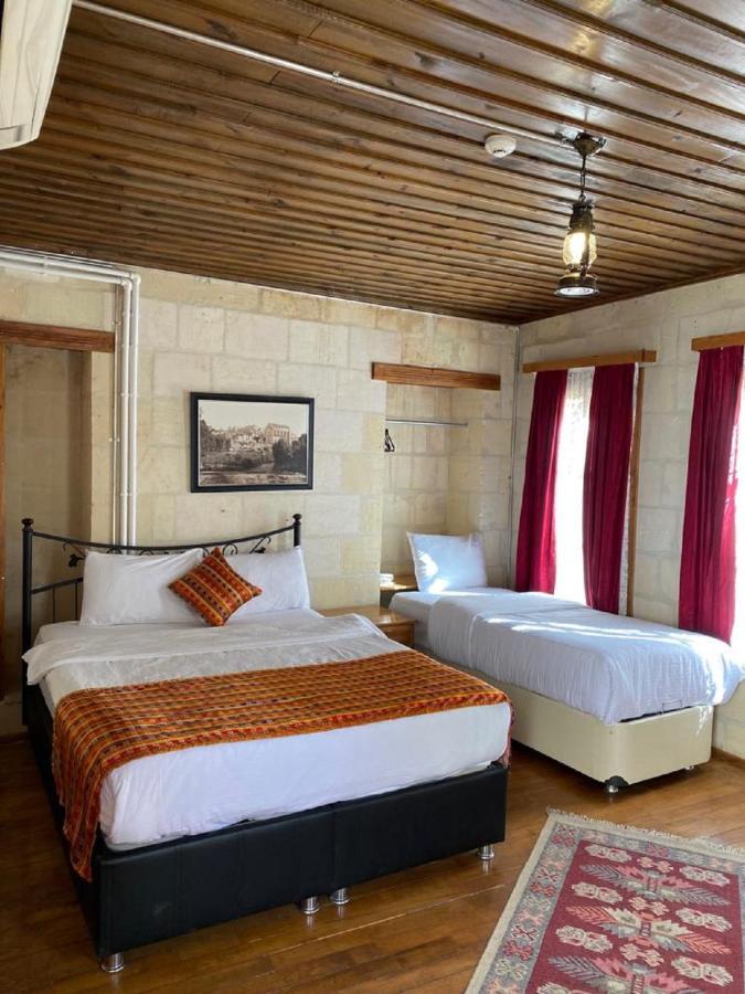 Dilek Hanim Konagi Butik Otel Gaziantep Luaran gambar