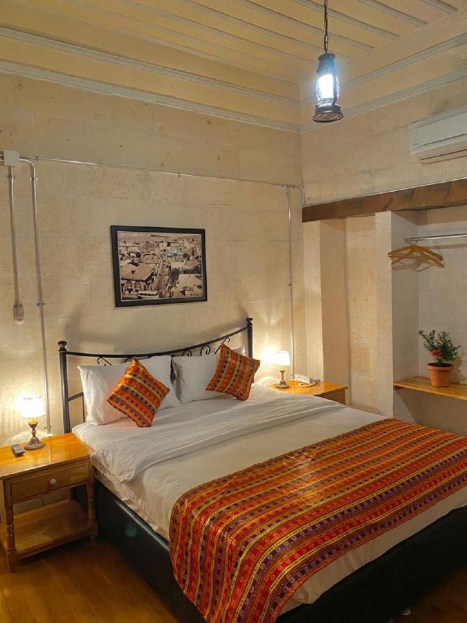 Dilek Hanim Konagi Butik Otel Gaziantep Luaran gambar