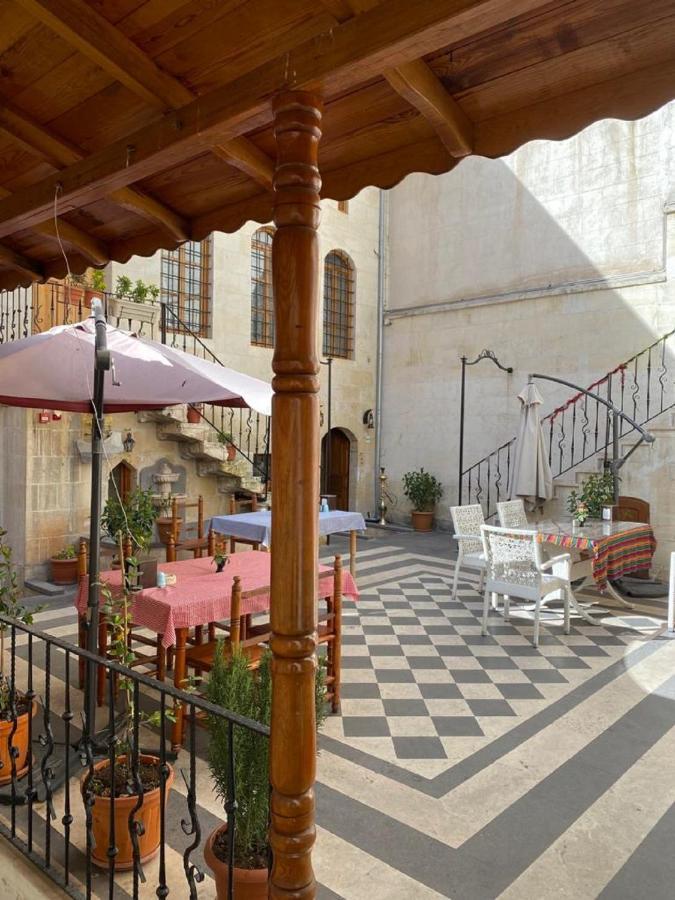 Dilek Hanim Konagi Butik Otel Gaziantep Luaran gambar