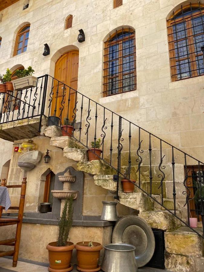 Dilek Hanim Konagi Butik Otel Gaziantep Luaran gambar