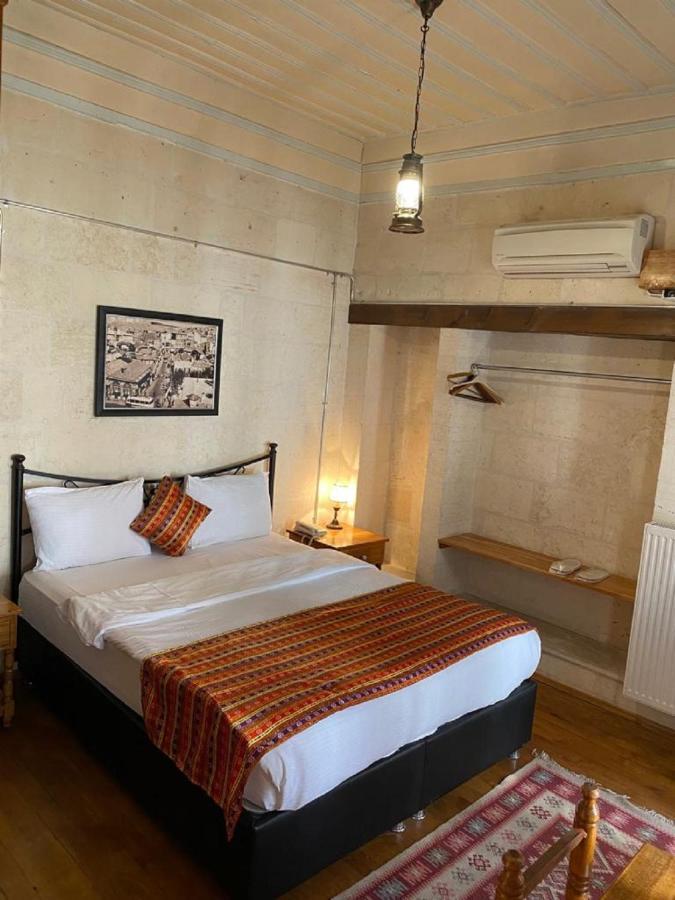 Dilek Hanim Konagi Butik Otel Gaziantep Luaran gambar