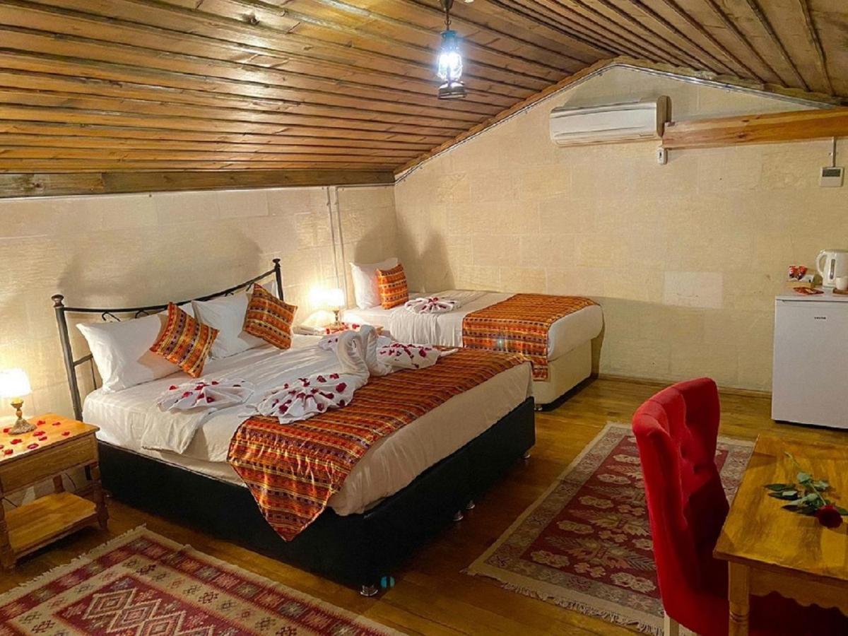 Dilek Hanim Konagi Butik Otel Gaziantep Luaran gambar