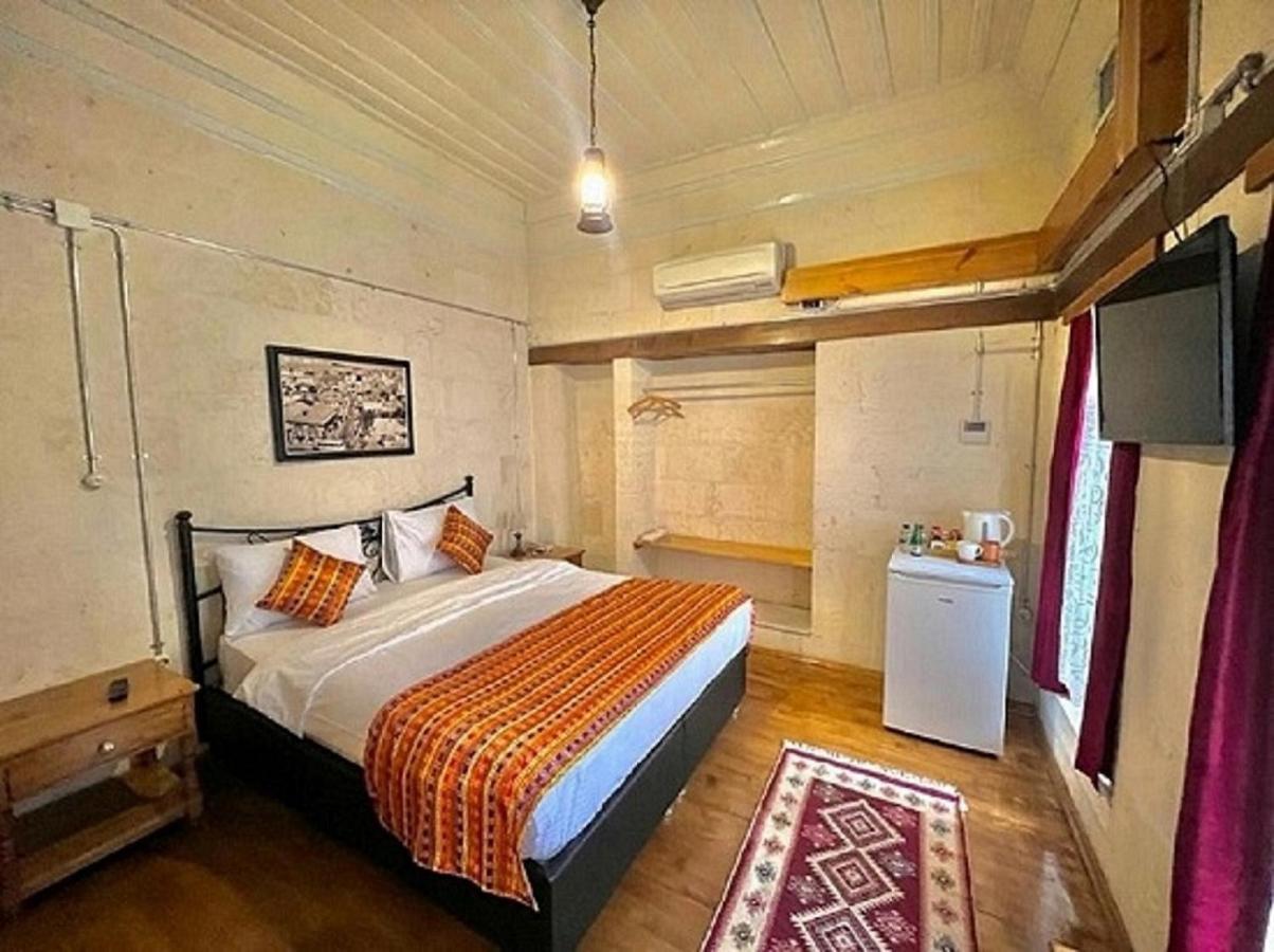 Dilek Hanim Konagi Butik Otel Gaziantep Luaran gambar