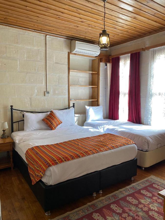 Dilek Hanim Konagi Butik Otel Gaziantep Luaran gambar