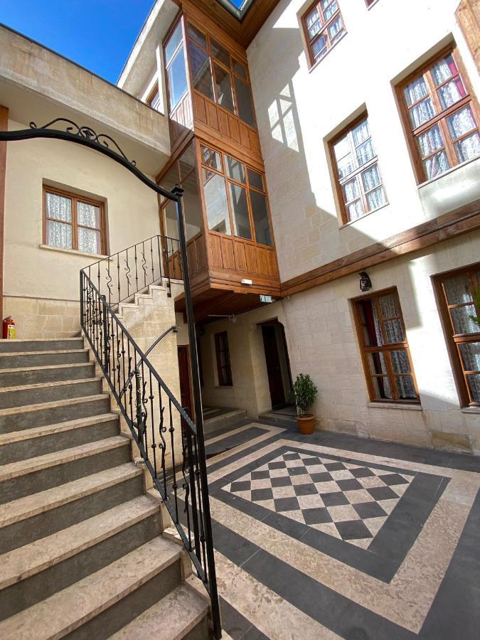 Dilek Hanim Konagi Butik Otel Gaziantep Luaran gambar
