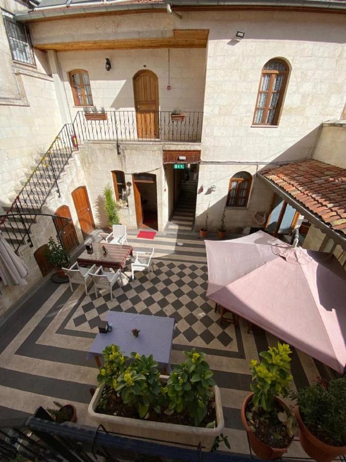 Dilek Hanim Konagi Butik Otel Gaziantep Luaran gambar