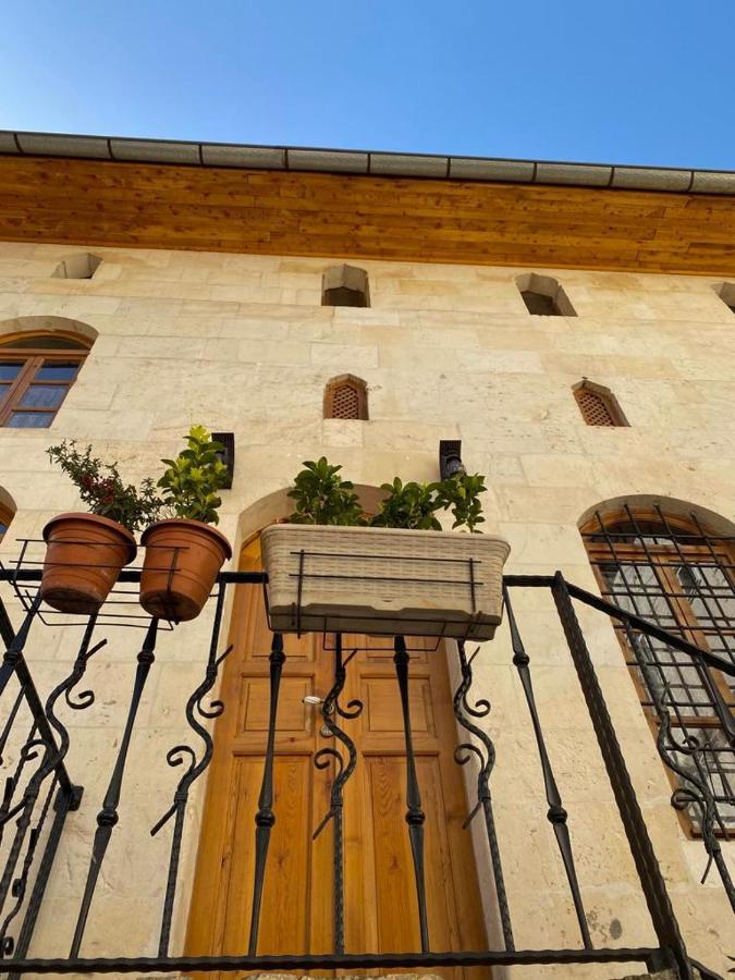 Dilek Hanim Konagi Butik Otel Gaziantep Luaran gambar