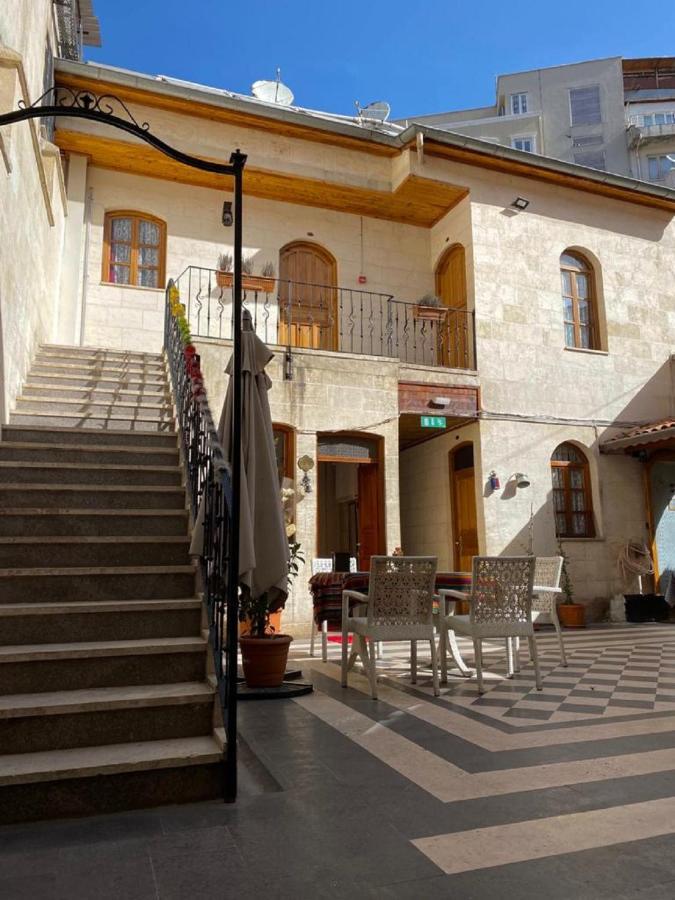 Dilek Hanim Konagi Butik Otel Gaziantep Luaran gambar