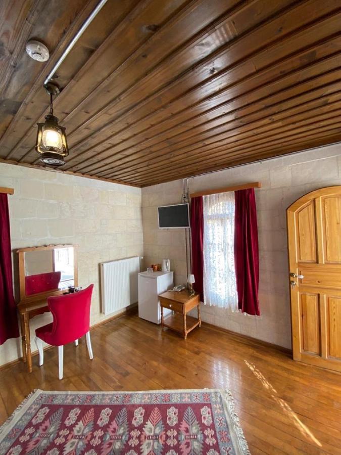 Dilek Hanim Konagi Butik Otel Gaziantep Luaran gambar