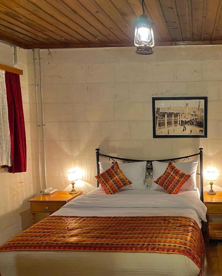 Dilek Hanim Konagi Butik Otel Gaziantep Luaran gambar