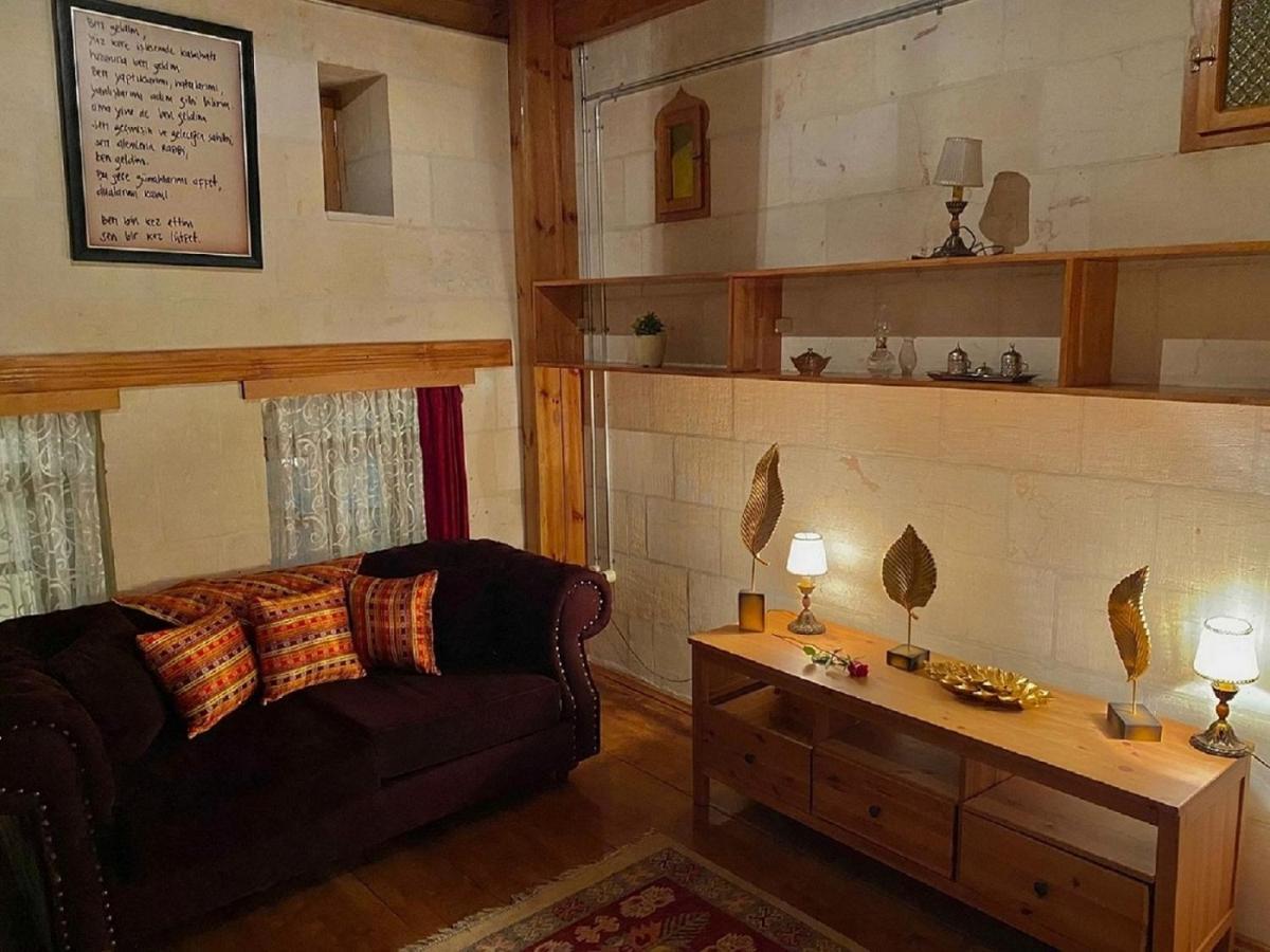 Dilek Hanim Konagi Butik Otel Gaziantep Luaran gambar
