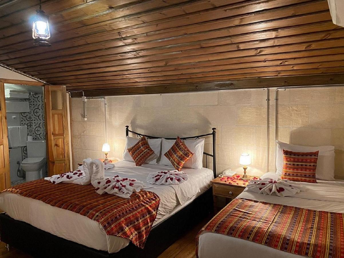 Dilek Hanim Konagi Butik Otel Gaziantep Luaran gambar