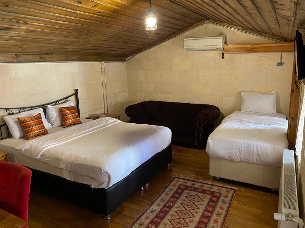 Dilek Hanim Konagi Butik Otel Gaziantep Luaran gambar