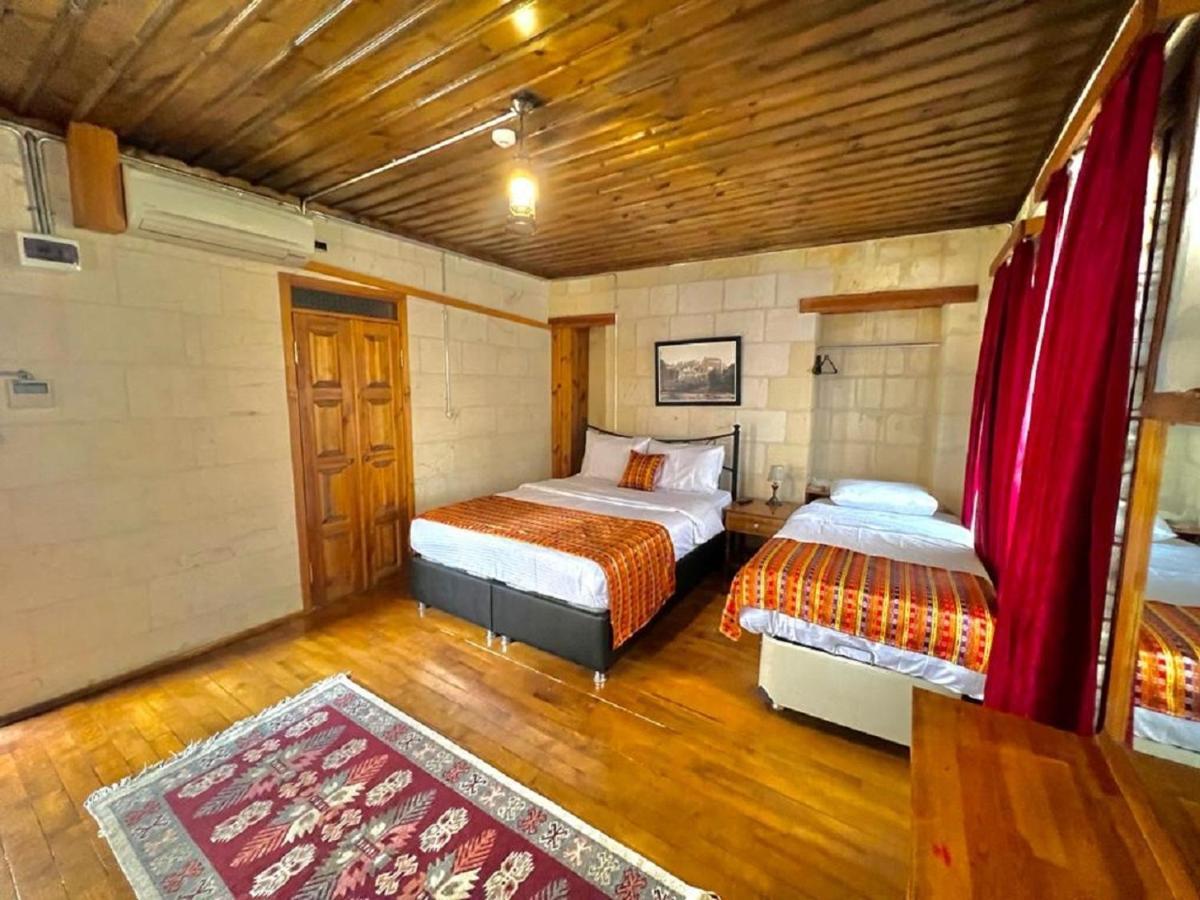 Dilek Hanim Konagi Butik Otel Gaziantep Luaran gambar