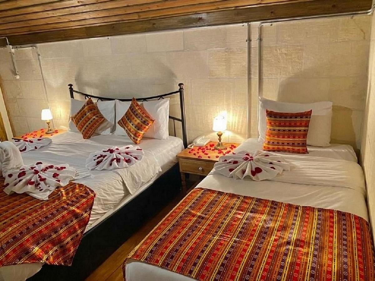 Dilek Hanim Konagi Butik Otel Gaziantep Luaran gambar
