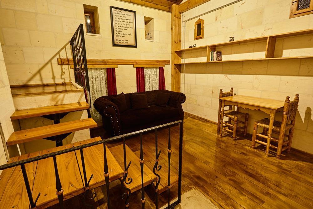 Dilek Hanim Konagi Butik Otel Gaziantep Luaran gambar
