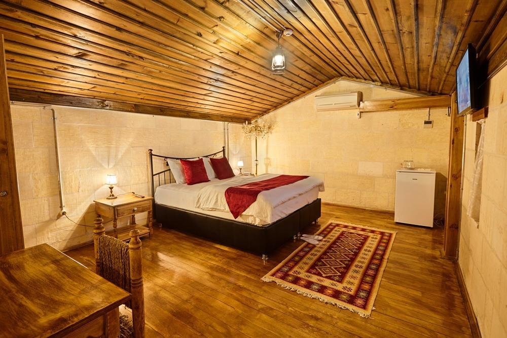 Dilek Hanim Konagi Butik Otel Gaziantep Luaran gambar